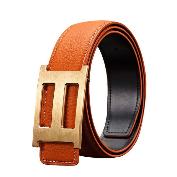 Moda Kemeri H Toka Kemeri Orijinal Deri Strap Mektubu Toka Ceinture Luxe Homme Vintage Ceinture MuTer H Kemer Kadınlar için