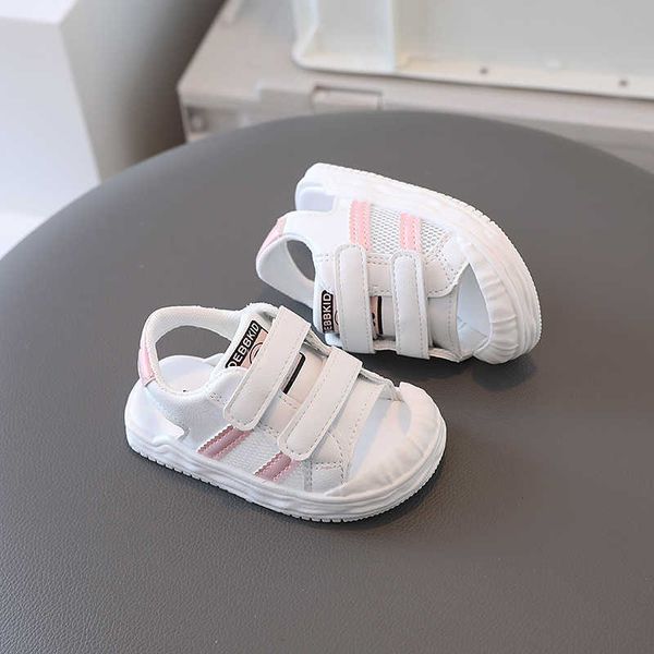 Estate nuova moda cool scarpe per bambini vendite classiche neonate ragazzi sneakers stelle eccellenti sandali per bambini