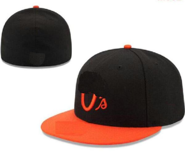 2023 Мужские бейсбольные шляпы Sox La NY QS Классический красный черный цвет хип -хоп Чикаго Спорт Полный закрытый дизайн -шап