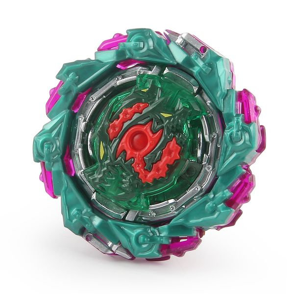 Kreisel Beyblades Burst BU B-198 #01 Kette Kerbeus Fortress Yard'-6 Kreisel Kreisel ohne Werfer für Kinder Kinderspielzeug Geburtstag 230504