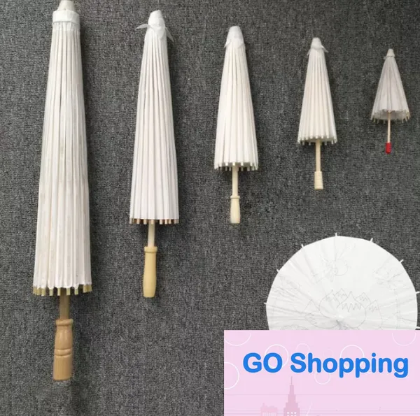 Guarda -quedas de artesanato chinês clássico guarda -chuva de parasol oriental para casamento para artesanato fotos acessórios de casamento decorações de noivas Fotografia