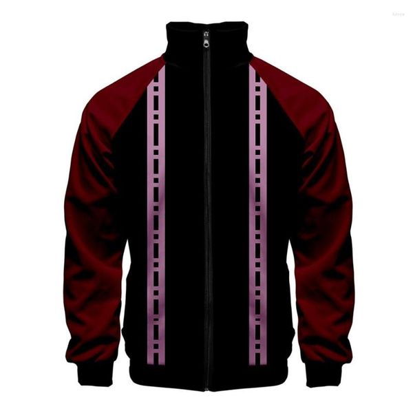 Herren Hoodies Anime Kimetsu No Yaiba Hoodie Kamado Tanjirou Nezuko Sabito Iguro Obanai Cosplay Herren Sweatshirts Jacke Mäntel