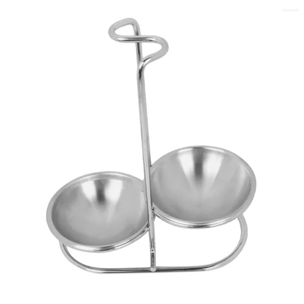 Наборы посуды на лоп -держатель. Приготовление крышки для отдыха крышка из нержавеющей стали Постоянная металлическая кухонная посуда