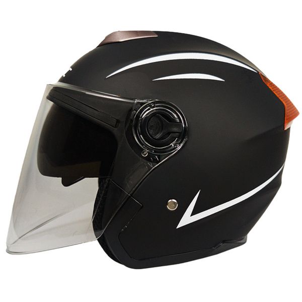 Скейтс -шлемы CASQUE MOTO CAPACETE MOTO Мужские шлемы Мотоциклы для взрослых мотоцикл для скутера для взрослых и защитного шлема 230505