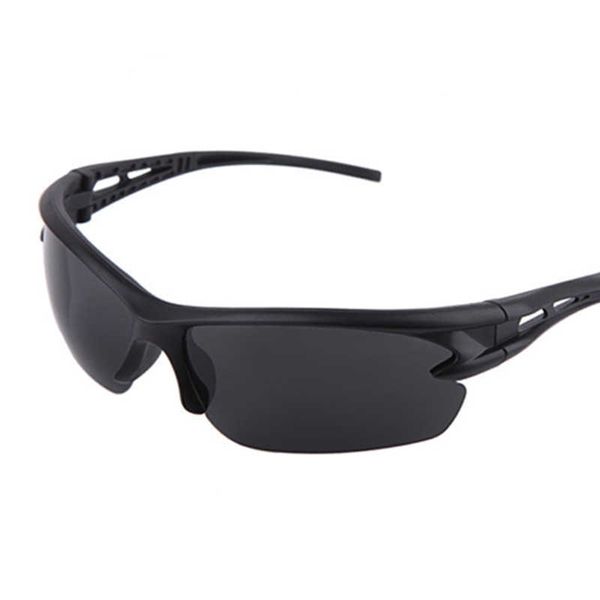 Outdoor Eyewear Radfahren Sonnenbrillen Anti-UV Explosionsgeschützte Sonnenbrillen Männer MTB Fahrrad Campingbrillen polarisierte Sportreisen Fahrbrillen P230505