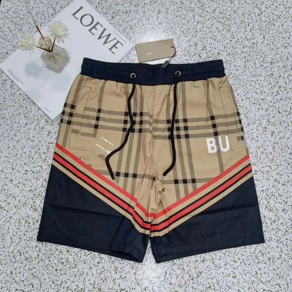 23 New mass shorts designer feminino bordado short bordado shorts France Luxury Summer Swim Sports Breath Frenulum calças curtas Tamanho M-3xl.Wnfs