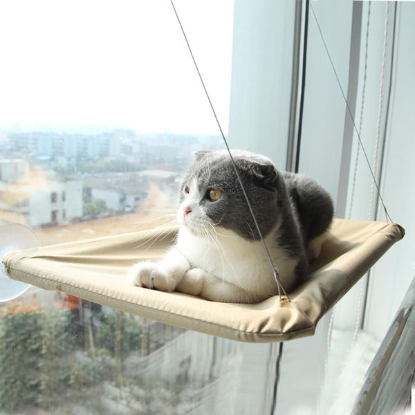 Paspaslar için rahat hamak kedi kedi yatak evcil hayvan raf koltuk şezlong yavru pencere asılı yataklar 20kg yastıklar montaj aksesuarlar mal