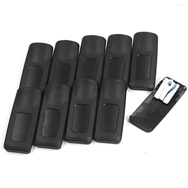 Walkie Talkie 10-Pack PMLN4651 PMNN4409 лента для ремня для Motorola XPR3300 XPR3500 XPR3500E XPR7350 XPR7580 XPR7380 XPR7380E DP4400 DP4600