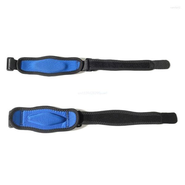 Joelheiras patela strap sports band suporte suporta-relevo e dropship para-artrite