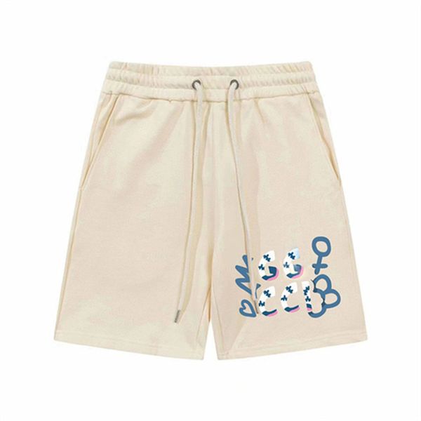 Herren-Designer-Shorts, schnell trocknend, Männer, Strandhosen, Designer-Badebekleidung, kurze Druck-Sommer-Board-Mann-Shorts, Badeshorts, Größe M-XXXL # 122