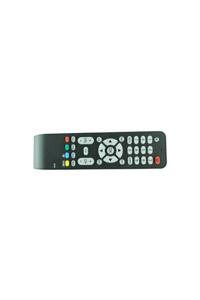 Remote Control For TCL 06-519W49-D001X L32D2740E L32D2740EISD L32B2820A 06-520W37-E009X 06-520W37-E012X L40S4700FS L50S4700FS L55S4700FS Smart LCD LED HDTV TV
