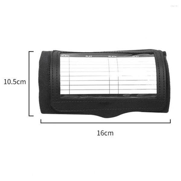 Supporto per il polso Stabile Rugby Bracer Tactical Board Baseball Tactic Visual Sports Protection