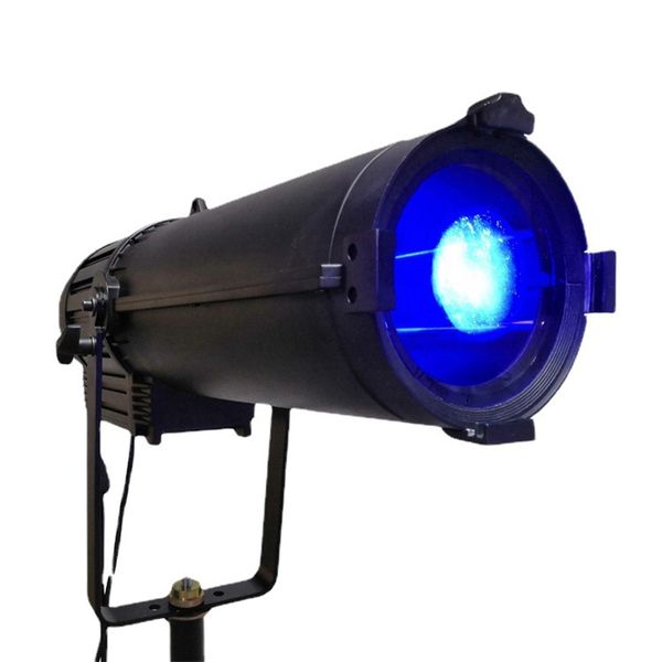 Авторучка и Zoom 300W 5IN1 водонепроницаемый светодиодный профиль Spot Light для сцены телешоу события