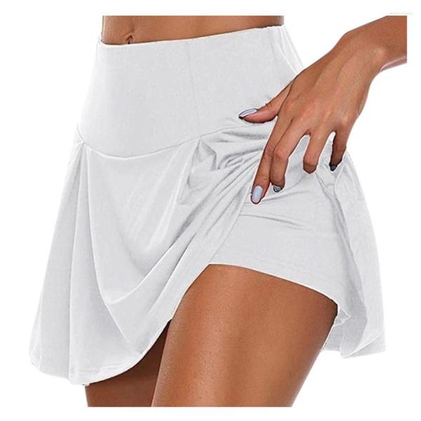 Lounge de shorts ativos para mulheres algodão BASIC SLIP Bike Compression Leggings Leggings Yoga Capris Biker
