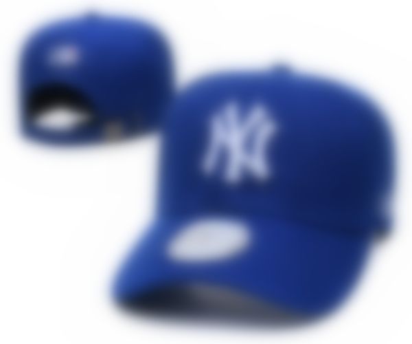 Berretto da camionista Berretto da baseball da donna Cappello hip-hop regolabile in cotone Design di lusso con lettera ricamata