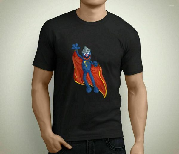 Camisetas masculinas 2000 Supergrobi Vintage Tamanho da camiseta S-5xl Tee Top Tee camiseta