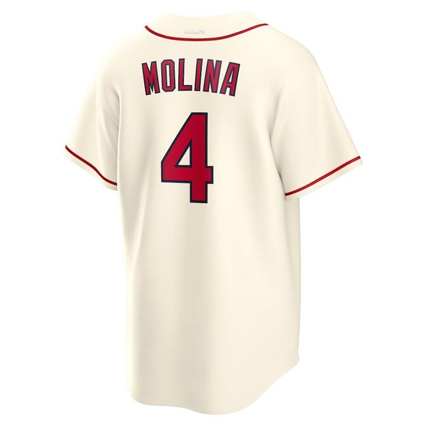 Maglie da baseball personalizzate uomini donne giovani ragazzi ozzie smith