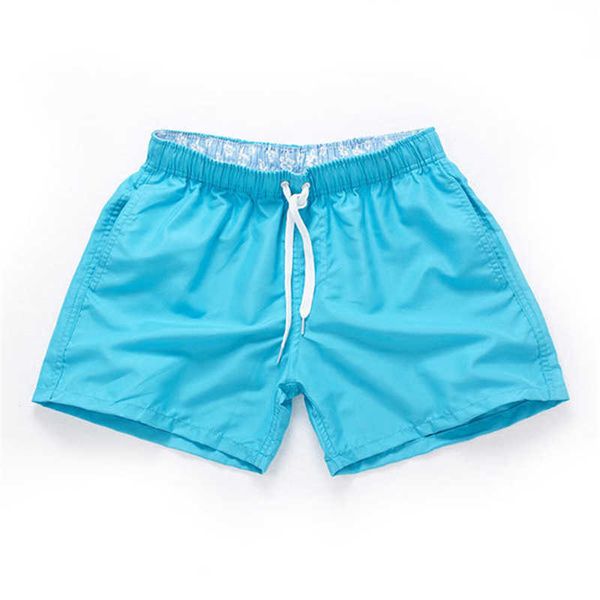 Herren Bademode Herren Casual Marke Shorts Badeanzug Tasche Schnelltrocknend Badeshorts Für Herren Bademode Sommer Badestrand Tragen Badehose Surf P230506