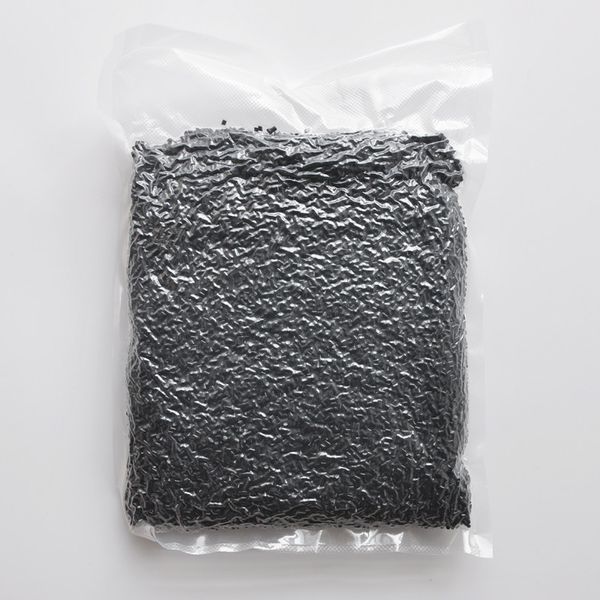 1 kg/ lote transparente marrom preto italiano italiano cola de grã