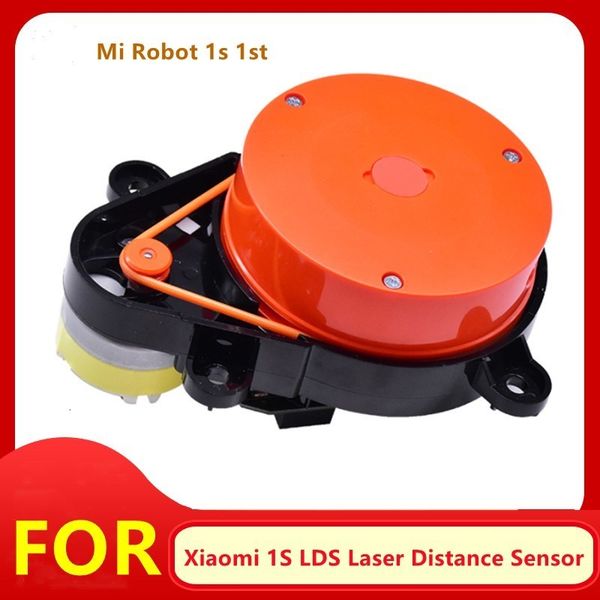 Aspirapolvere robot LDS Sensore Lidar per Mijia Robot Aspirapolvere 1S Accessori Ricambi Sensore di distanza laser 230505