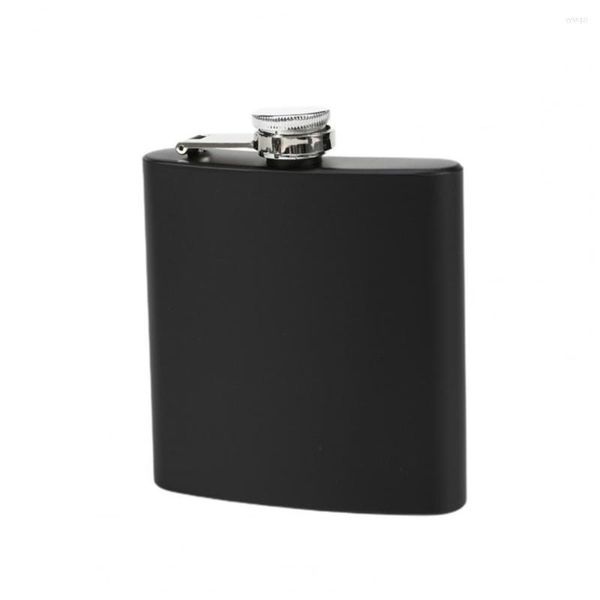 Hip Frksks Portable Flask Flask U-образное дизайнерское магазин не повредить рот