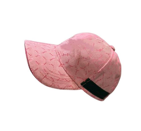 Cappelli Donna Uomo Estate Berretto da baseball ricamato di qualità superiore Unisex Taglia unica adatta a tutti i cappelli alla moda