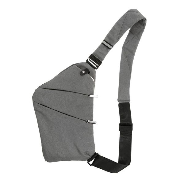 Bolsas de mochila de bolsas ao ar livre Backpack Saco de peito