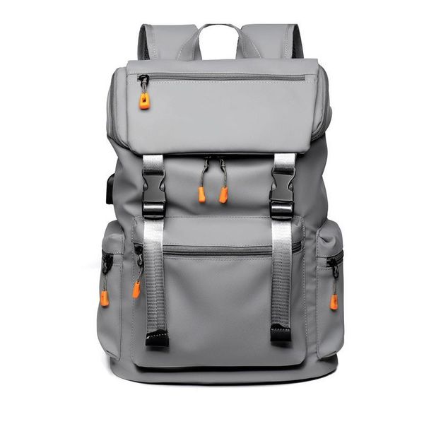 Mochila de sacolas escolares para as mochilas à prova d'água de mochilas à prova d'água de Viagens de Computação de Viagens de Viagem de Viagem de Viagem de Viagem para Men