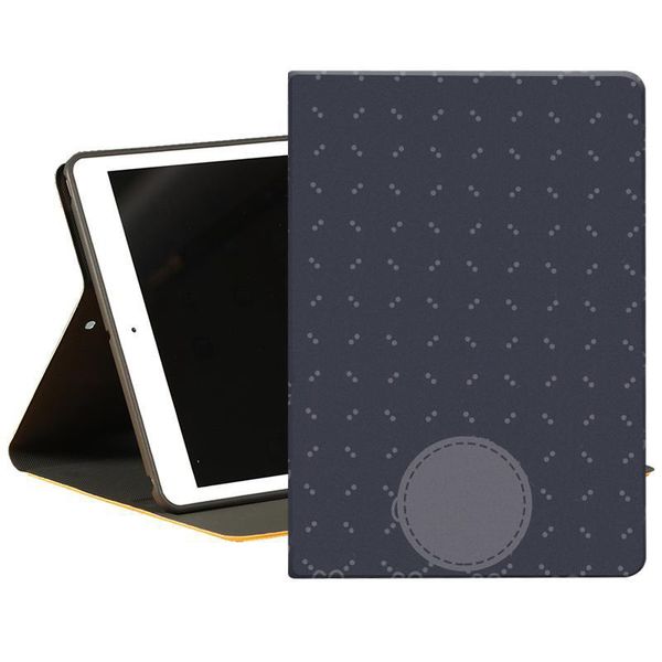 Modedesigner-Tablet-PC-Hüllen für iPad Pro 11 Air3 10.5 iPad10 10.9 Air1 2 mini45 ipad10.2 ipad56 Intelligent Sleep Protective Holder Cover mini123