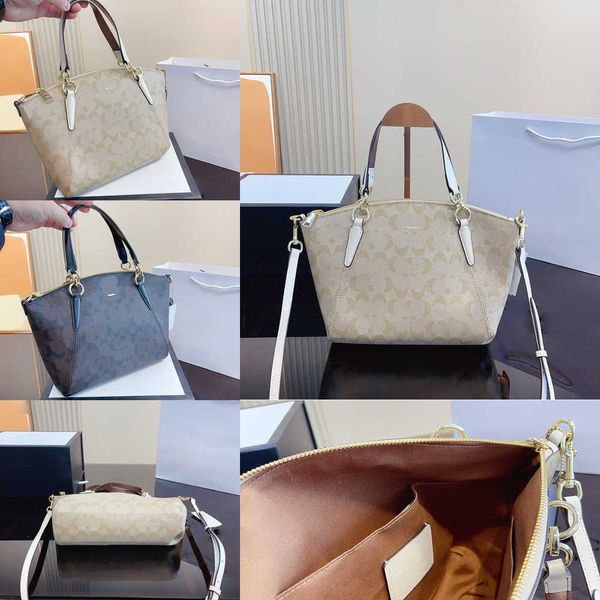 Neue Abendtaschen Hochwertige Totes Luxus Designer Geldbörsen Designer Handtaschen Verkauf Frauen Große Einkaufstasche Handtasche Tote Brieftasche Cross Body 230223