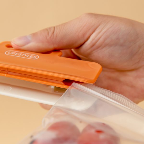 Clip per sacchetti alimentari portatile snack sacchetto di sigillatura a forma di carlino a forma di carota mantieni clip di tenuta organizzatore strumenti da cucina clip portatili para bolsas de comida y refrigerios