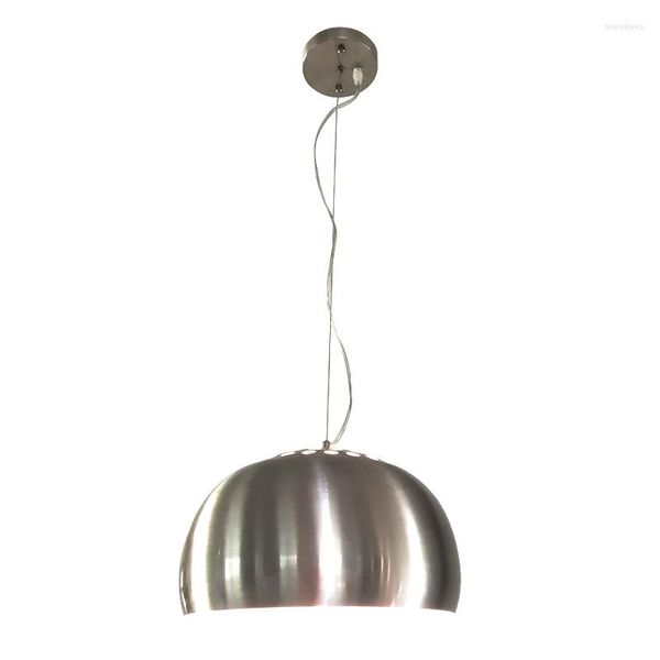 Lampade a sospensione Nordic Simple Modern Modern Restauranti PERSONALITÀ CREATIVA CREATIVE NOTTO INDUSTRIAL RETRO CHROUTH CAR TESTA STALLA Piccolo