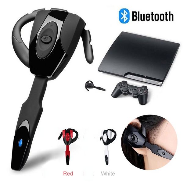 Fone de ouvido Bluetooth do Business com microfone recarregável de espera longa de espera para condução de alta sensibilidade Handsfree sem fio fones de ouvido sem fio