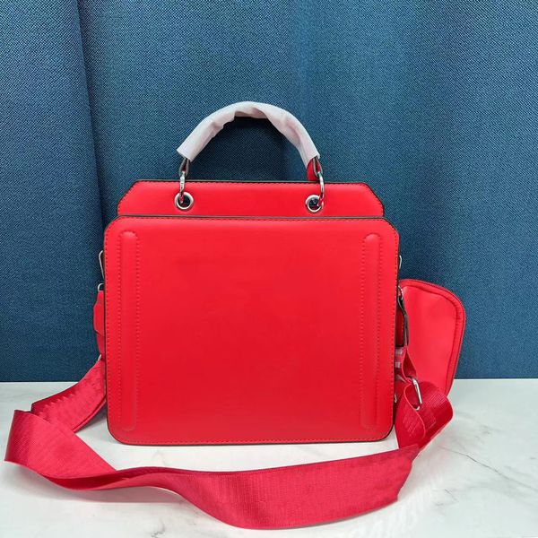 Designer tote mulheres bolsa de luxo embreagem compras totes moda bolsa de ombro clássico carta bolsas simples senhora sacos crossbody mochila clássica carteira moeda bolsa