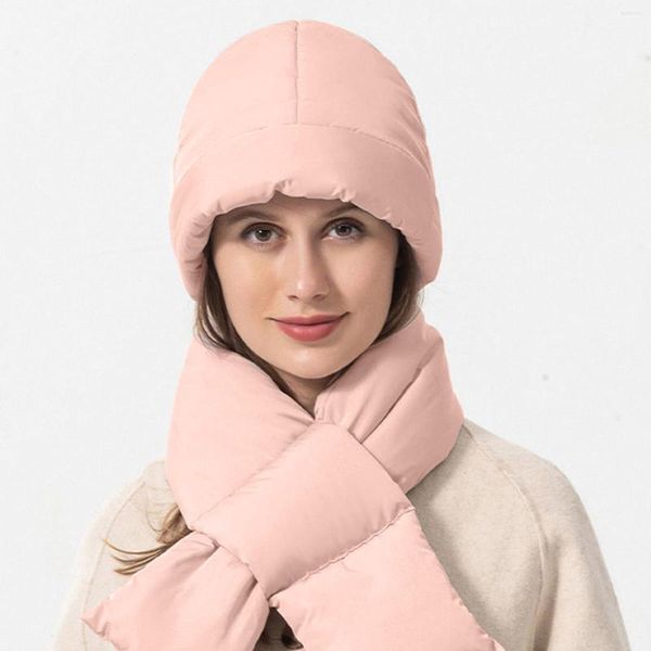 Berretti cappelli per lembo per uomo protezione invernale femminile Personalità Simple Persona