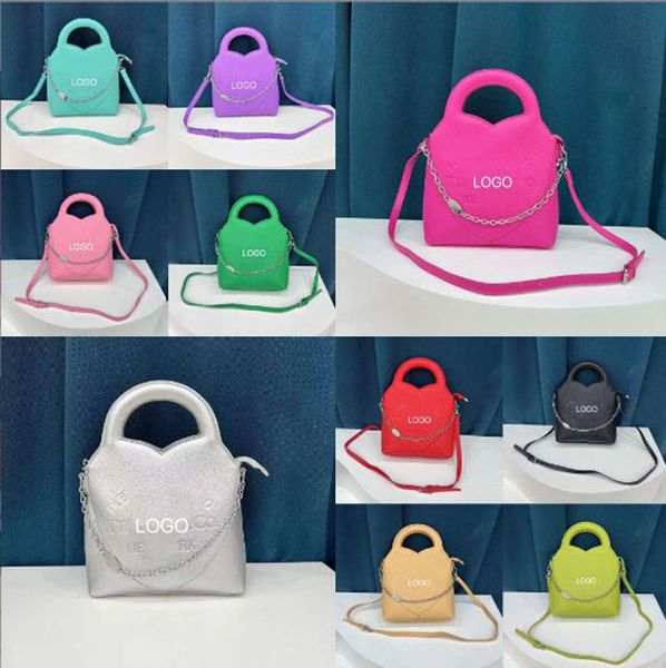 Bolsas de grife bolsas de moda feminina couro pu por favor retorne às bolsas de ombro de Nova York Luxurys Brand Messenger Bags Bolsa Ladies Bolsa