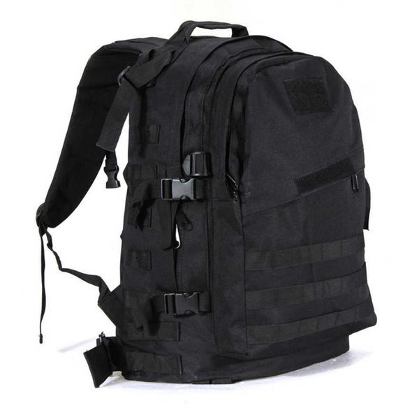 Рюкзак упаковки 50 л военных тактических рюкзаков.
