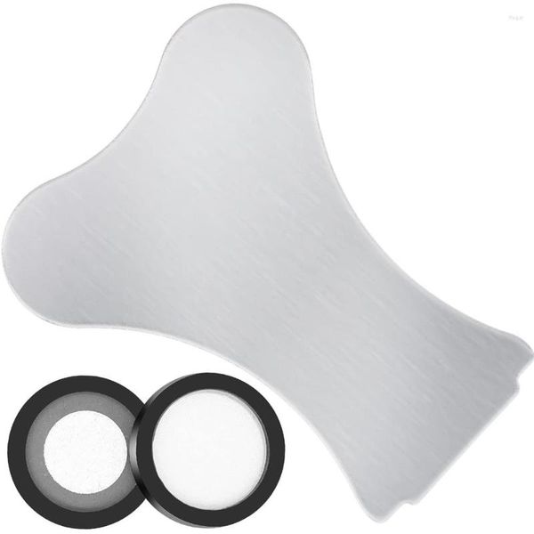 Sacos de armazenamento 12 pack Ultrassonic Mist Maker Fogger Ceramics Discs para transdutor de peças de umidificador com ferramenta de cap.