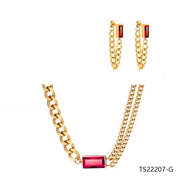 Bracelets de charme Design Brincho Studs Gretos elegantes para mulheres de moda de moda Nice TS22207 230508