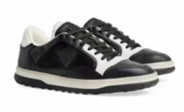 Scarpe casual Dhgate Rhyton Mac80 di alta qualità all'ingrosso Sport Sport pesanti MILANA FASHIO FASHIO DOMENA PATTURA FATTO MODOTTORE DI RATTO DI FRAUGLIA