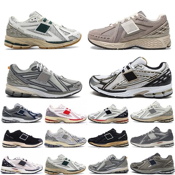 Tênis de basquete masculino Running Running Black Cream Nightwatch Green Vermelho Branco UrbanCore Homem Mulheres Treinadoras Esportes Esportes Sênis Casual Sapatos Casual Sapatos de Plataforma