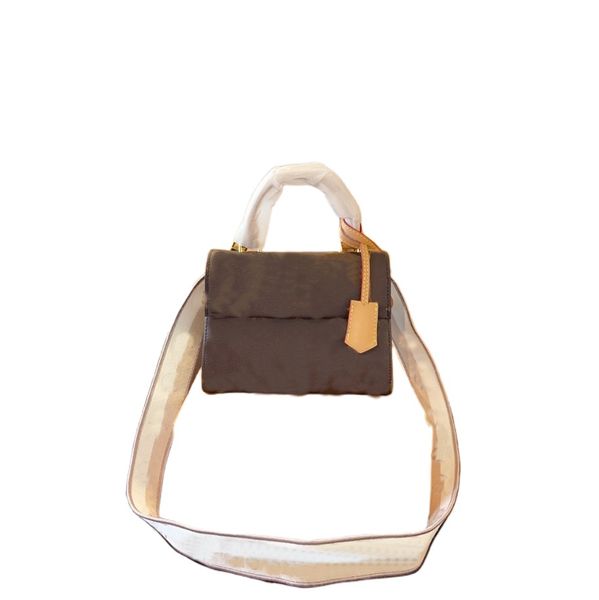 Дизайнерская женская сумочка Классическая сумка для пакета