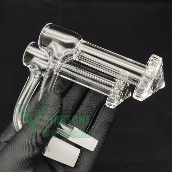 XXL TERP Slurper Diamond Faceed Band