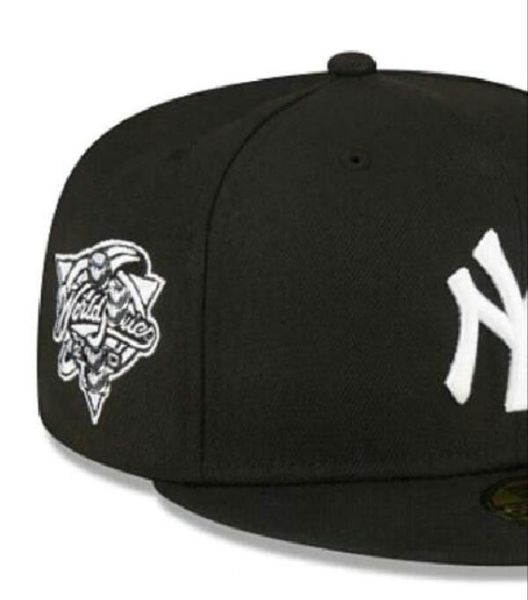 Бейсбольные кепки New York La Ny Gorras Bones Chapeau 05 Stitch Heart