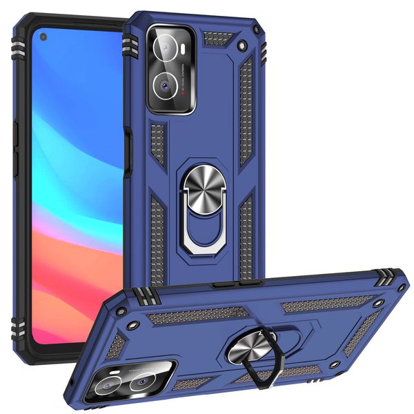 Case di telefono per Xiaomi Mi 14 13 Poco X5 F5 13T Redmi A2 Nota 12 A1 12C Pro Plus 4G 5G Armatura Kickstand Case di ammortizzatori