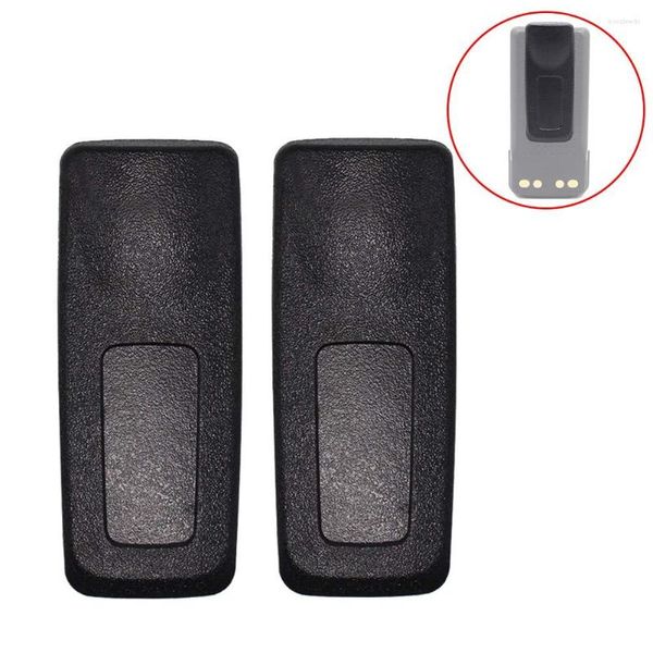 Walkie talkie 2pcs refl Зажима для Motorola APX1000 APX4000 DP3400 XPR3300 XPR3500 XPR7350 XPR7550 XPR7380 XPR6100 XPR6300 XPR6500 XPR6580