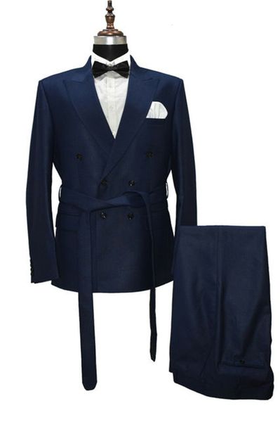 Abiti da uomo Blazer Abiti da uomo di lusso italiani Completi con giacche Abito da sposo uomo chic ed elegante Novità in abiti e giacca più abito da sposa 230509