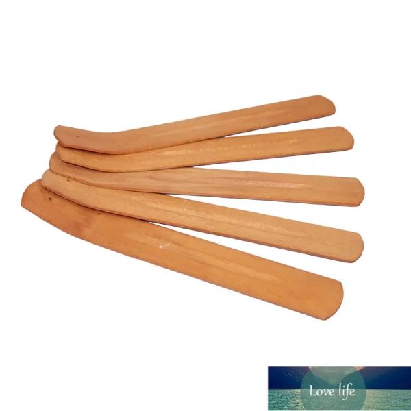 Bastoncino di incenso in legno naturale di qualità, supporto per bruciatore, raccoglitore di cenere, supporto per bastoncini di incenso in legno, decorazione della casa, spedizione gratuita all'ingrosso DBC