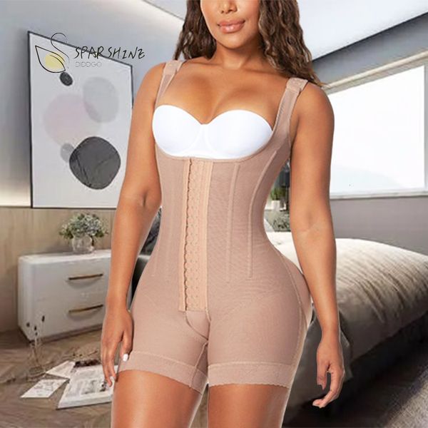 Women's Shapers Body Control/Molding - Bootylifting Shapewear Recovery Hip Lifting und Body Shaping Hose 230509