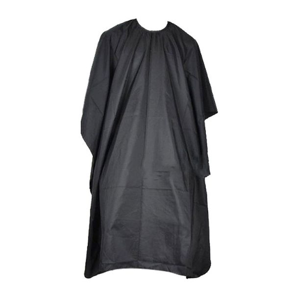 Professioneller Friseursalon TAFFETA Cape Barber Styling Cape Unisex Haircut Hair Cutting Capes Friseurschürze HW0016